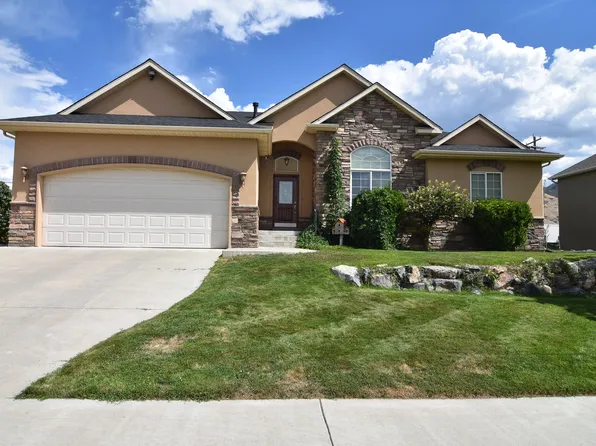1569 S 740 W, Payson, UT 84651