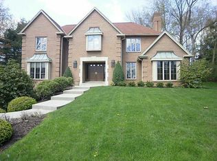 4261 Laurel Ridge Dr, Allison Park, PA 15101