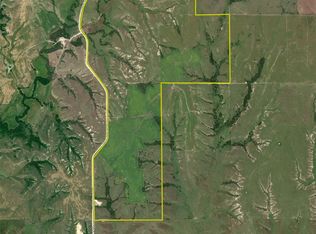 County Road 659 Lot Wp001, Natoma, KS 67651