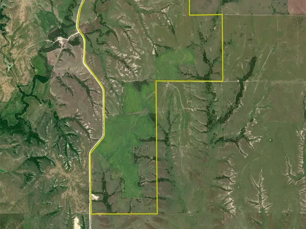 County Road 659 Lot Wp001, Natoma, KS 67651