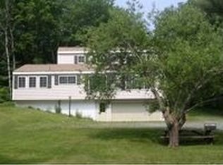 135 Shindagan Rd, Wilmot, NH 03287