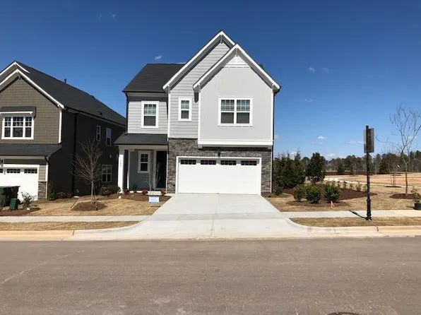 1177 Canyon Shadows Ct, Cary, NC 27519