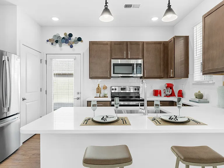 LEO at Flint Crossing- Single Family Rental — Photo 22