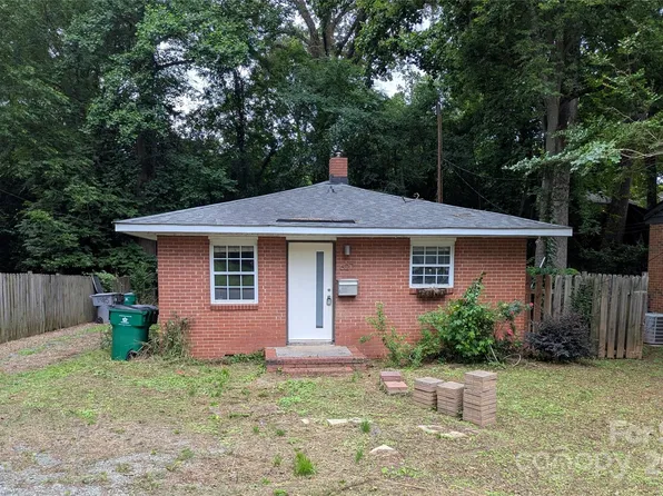625 Chipley Ave, Charlotte, NC 28205