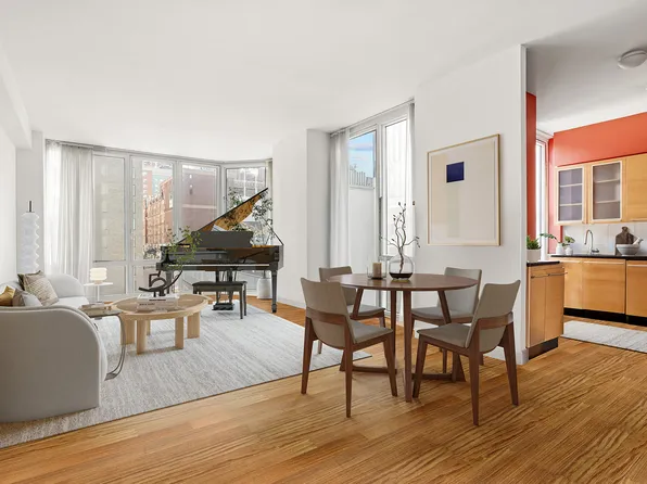 10 West End Avenue image 1 of 15