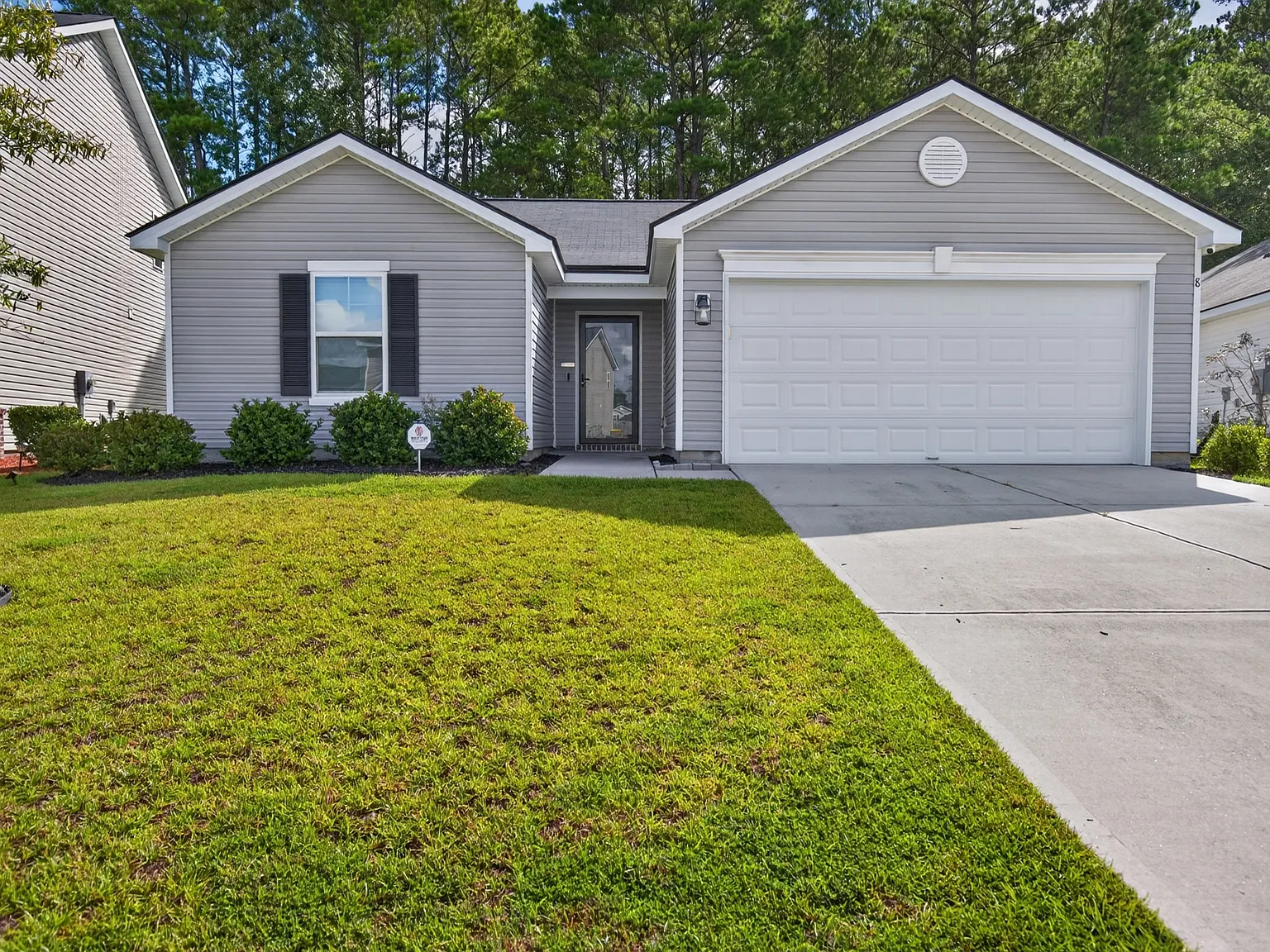 8 Marsh Salt Lane - 1 — Photo 1