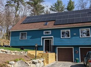 3 Olde Lantern Rd, Acton, MA 01720