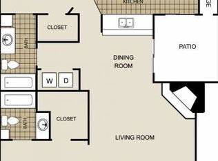 16401 Cypress Water Way APT 804, Tampa, FL 33624