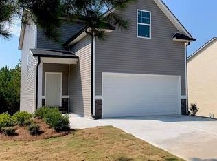 734 Riverside Dr NW, Calhoun, GA 30701