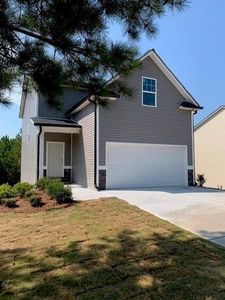 734 Riverside Dr NW, Calhoun, GA, 30701