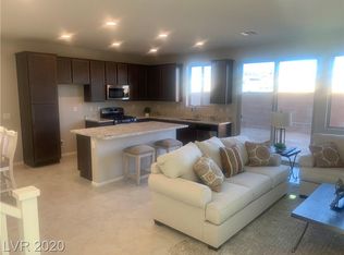 6510 Bella Rock Ave, Las Vegas, NV 89141
