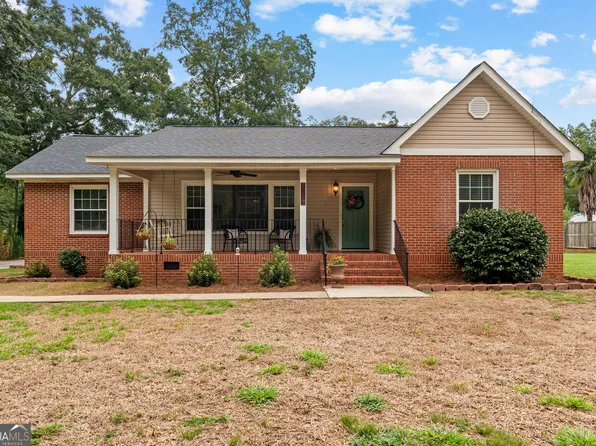 407 Thurston Ave, Thomaston, GA 30286