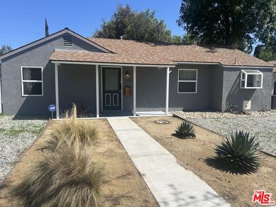 7306 Lasaine Ave, Van Nuys, CA, 91406