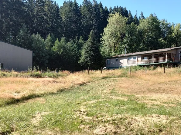 28501 SW Thomson Mill Rd, Sheridan, OR 97378