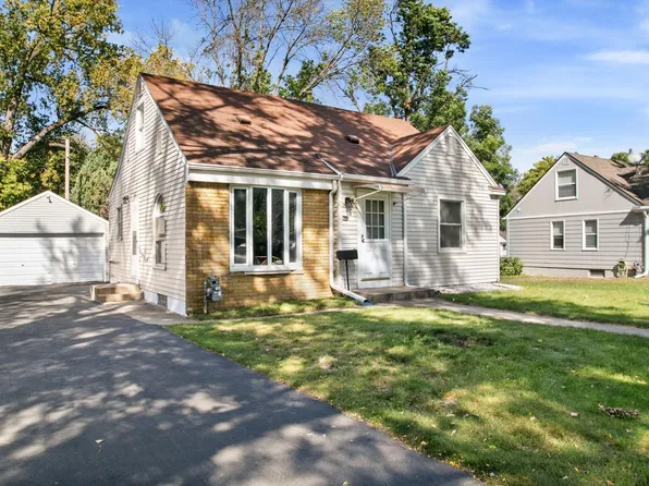 2842 Virginia Ave S, Saint Louis Park, MN 55426