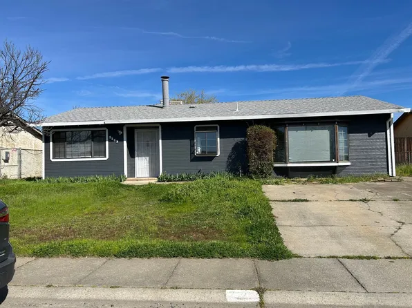 2363 Via Cedro, Oroville, CA 95966