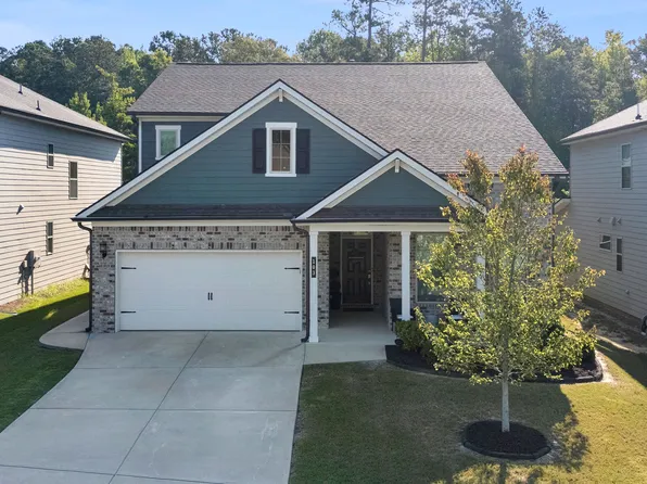 103 Vivian Ln, Peachtree City, GA 30269
