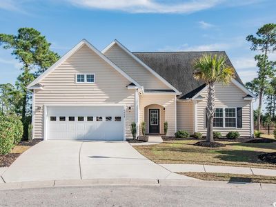 9008 Fripp Ct., Myrtle Beach, SC, 29579
