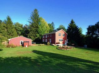 12640 Hamilton Rd, Edinboro, PA 16412