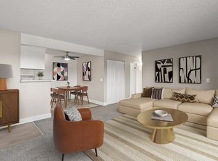 6301 W Hampden Ave #5-102, Denver, CO 80227