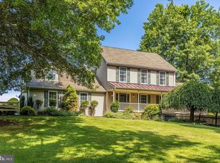 3734 Horine Rd, Jefferson, MD 21755