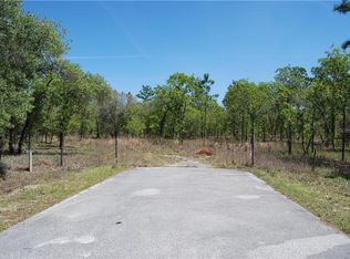 24515 NW Fairview Ave, Dunnellon, FL 34431