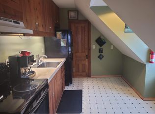 77 1/2 Intervale Ave #3, Burlington, VT 05401