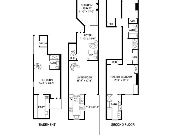 2nd image of 259 W 90th St APT 1
