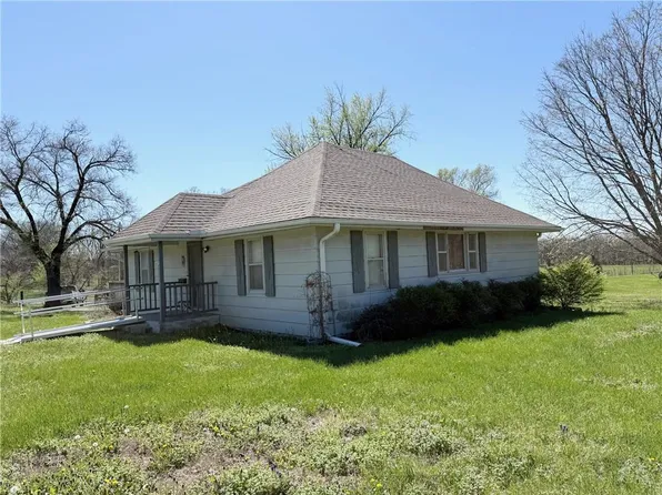 34702 S Ford Rd, Archie, MO 64725