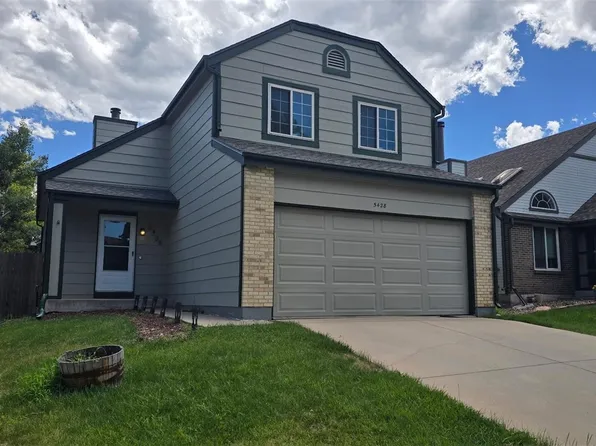 5428 W 115th Drive, Broomfield, CO 80020