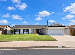 1852 N Weston Cir, Camarillo, CA 93010