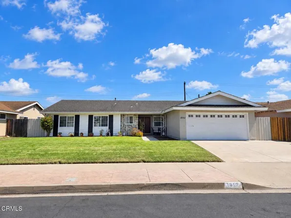 1852 N Weston Cir, Camarillo, CA 93010