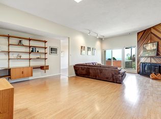 793 Tramway Ln NE Unit K, Albuquerque, NM 87122