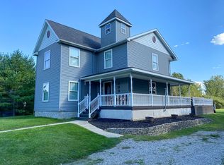 936 E Monroe Rd, Saint Louis, MI 48880