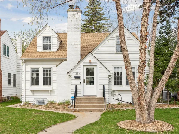 2616 Inglewood Ave S, Saint Louis Park, MN 55416