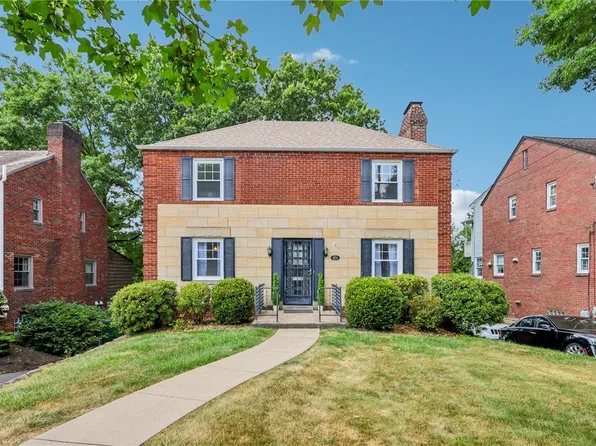 464 Longridge Dr, Pittsburgh, PA 15243