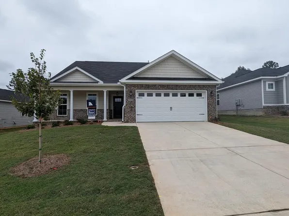 7560 Paisley Cir, Graniteville, SC 29829