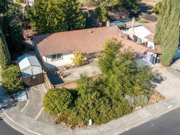 2998 Vista Grande, Fairfield, CA 94534