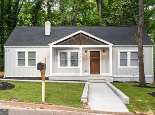 1453 Lockwood Dr SW, Atlanta, GA 30311