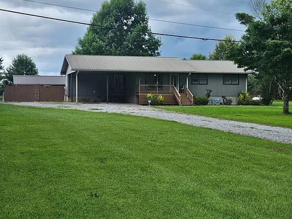 1745 Day Gap Rd, Cullman, AL 35057