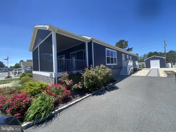 26367 W Pintail Rd #81, Millsboro, DE 19966