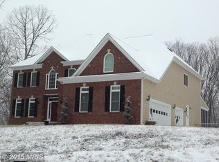 8116 Higham Rd, Lorton, VA 22079