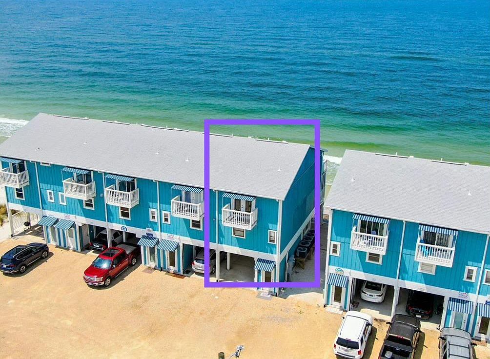 3869 Cape San Blas Rd A5, Pt Saint Joe, FL 32456 Zillow