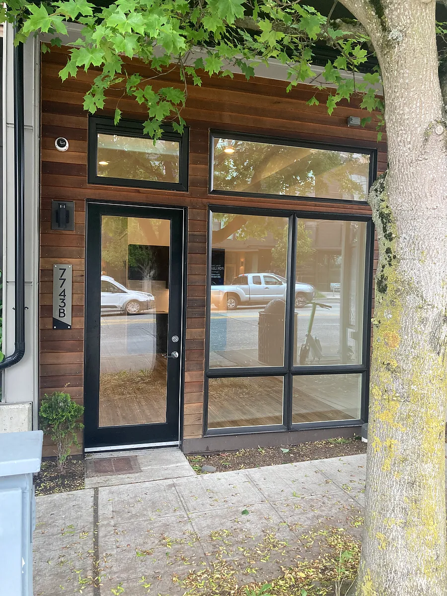 Building Photo - 7743B 15th Ave NW #COMMERCIAL