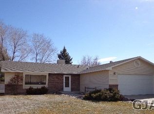 606 1/2 Pioneer Rd, Grand Junction, CO 81504