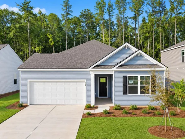 358 Willow Run Dr, Summerville, SC 29486
