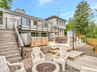 5378 Buckskin Bob, Florence, OR 97439