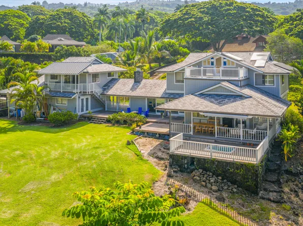 75-798 Hiona St #C, Holualoa, HI 96725