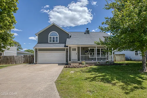 1125 Country Side Dr Photo 1