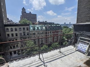 294 Riverside Dr PENTHOUSE A, New York, NY 10025